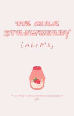 GuOn | Milk Strawberry