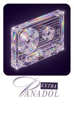 guon | panadol extra