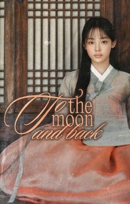 guon ᥫ᭡ to the moon n back