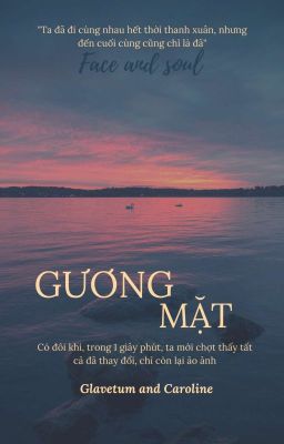 Gương mặt