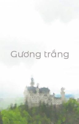 Gương trắng