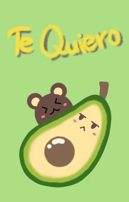 [Guper] Te quiero