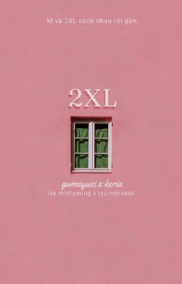 guria ⪩⪨ 2XL