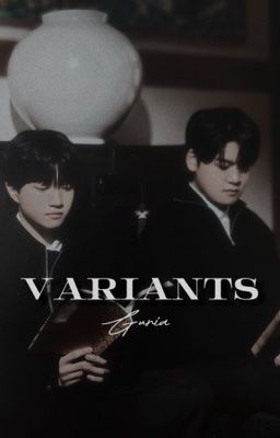 [Guria| ABO] Biến Thể 