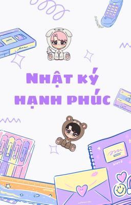 [Guria | ABO] Nhật ký hạnh phúc