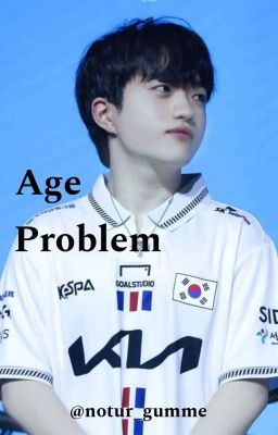 「GURIA」 Age Problem