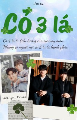 Guria 🌸 Cỏ 3 Lá ☘️