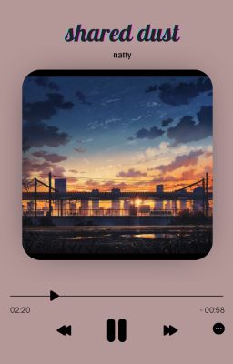 guria/guke - shared dust
