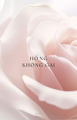 guria - hồng không gai