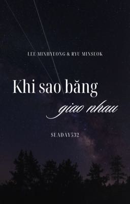 [Guria] Khi sao băng giao nhau