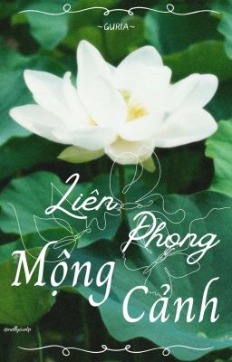 [GURIA] LIÊN PHONG MỘNG CẢNH 