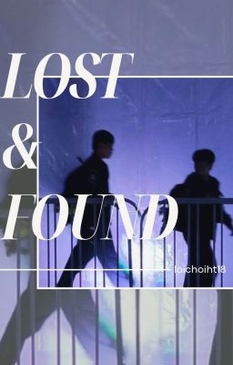 Guria| Lost & Found