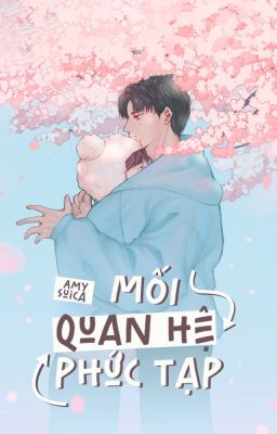 | 🌙 guria | mối quan hệ phức tạp