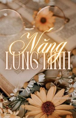 guria | nắng lung linh