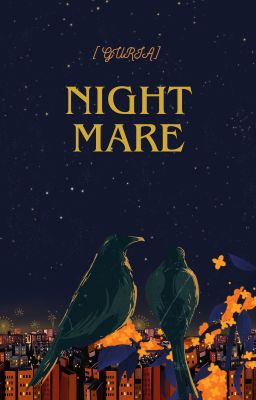[GURIA] NIGHTMARE