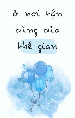 guria; ở nơi tận cùng của thế gian