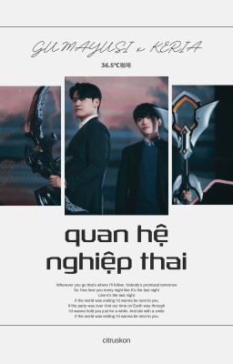 |guria| quan hệ nghiệp thai