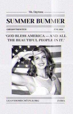 「Guria」 Summer Bummer