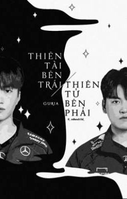 Guria ⚝ Thiên tài bên trái, Thiên tử bên phải