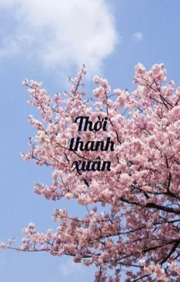 [Guria] Thời thanh xuân