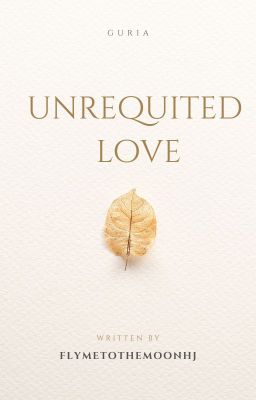 [Guria] Unrequited  Love