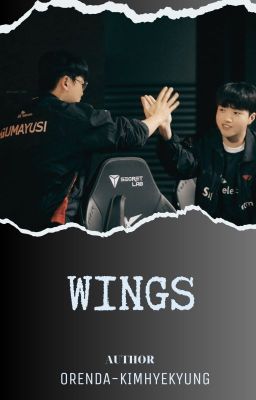 [Guria]  WINGS