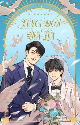 | guria | xứng đôi vừa lứa (drop)