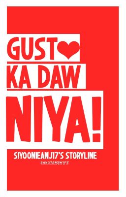 +gusto ka daw niya ❣ | one shot