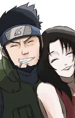 Guten Rutsch ins alte Jahr! (Asuma x Kurenai) 