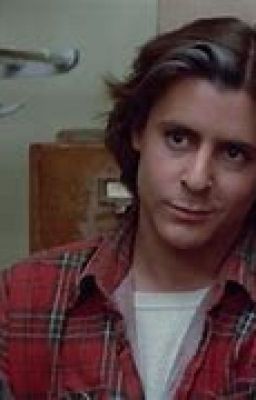 Gutsy: A John Bender (Breakfast Club) Story