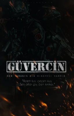 GÜVERCİN