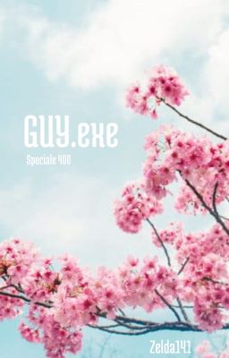 🌸GUY.exe ~ Theme Shop (CHIUSO) {speciale 400}