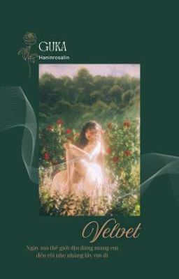 GuZe | Velvet