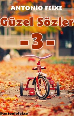 Güzel Sözler -3-