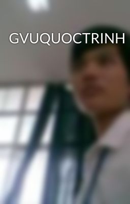 GVUQUOCTRINH