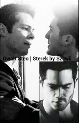 Gwałt • Steo | Sterek