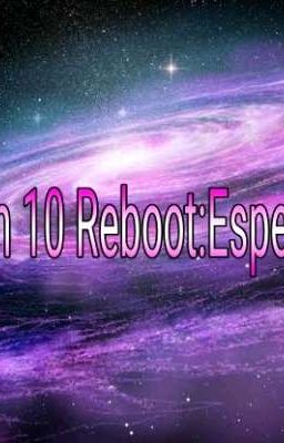 Gwen 10 Reboot:Especiales