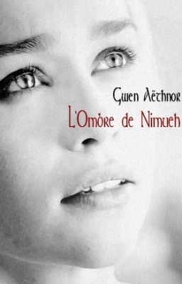 Gwen Aëthnor #1 : L'Ombre de Nimueh. (Merlin BBC)