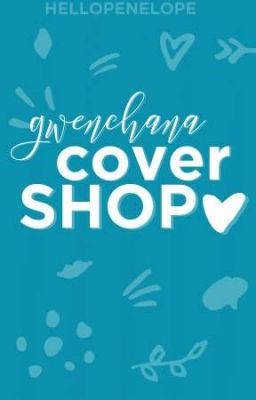 Gwenchana | Cover Shop