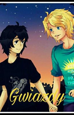 ✓Gwiazdy || Solangelo One-shot✓