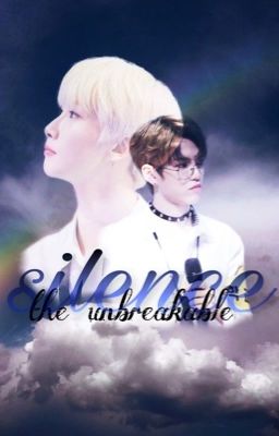 gyehyeon x hoyoung || the unbreakable silence