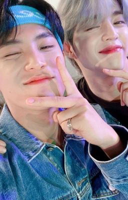 |gyucheol| khi em lớn