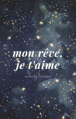 [gyuhan | ✨] mon rêve, je t'aime