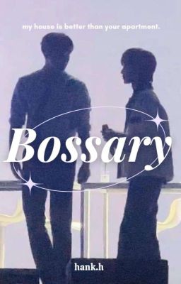 🖇️ gyuhao | bossary