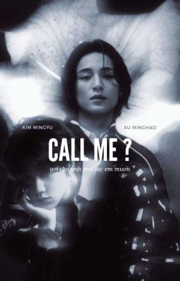 gyuhao | call me