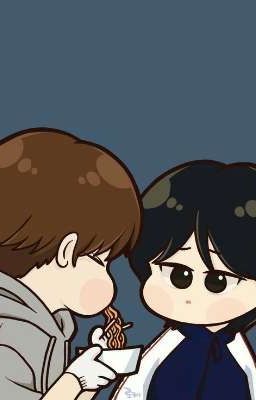 [GyuHao] [Dịch] I hate you