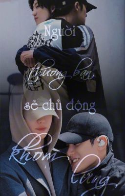 Gyuhao | Người thương bạn sẽ chủ động khom lưng