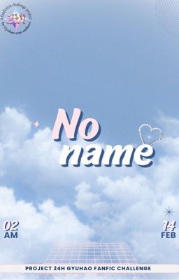 gyuhao|no name.