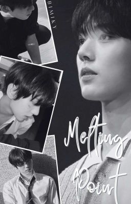 gyujin | melting point 