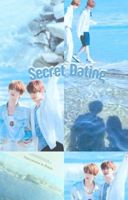 gyujin |textfic| secret dating